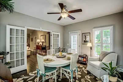401 Dornoch Drive, Winston-Salem, NC 27107 - Photo 5