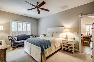 401 Dornoch Dr, Winston-Salem, NC 27107 - Photo 9