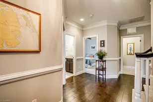 401 Dornoch Dr, Winston-Salem, NC 27107 - Photo 13