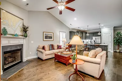 401 Dornoch Drive, Winston-Salem, NC 27107 - Photo 7