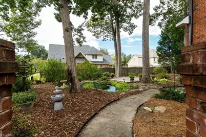 400 Savannah Lane, Kernersville, NC 27284 - Photo 29