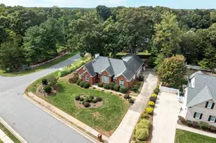 400 Savannah Ln, Kernersville, NC 27284 - Photo 35