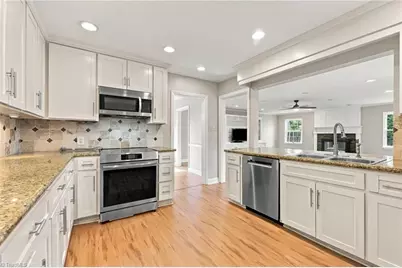 2502 Fairway Drive, Greensboro, NC 27408 - Photo 13