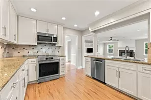 2502 Fairway Dr, Greensboro, NC 27408 - Photo 13