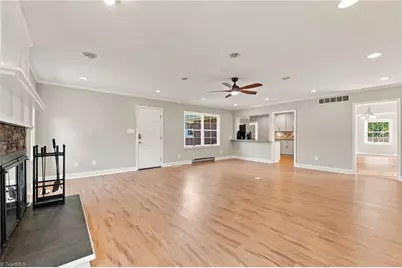 2502 Fairway Drive, Greensboro, NC 27408 - Photo 19