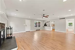 2502 Fairway Dr, Greensboro, NC 27408 - Photo 19