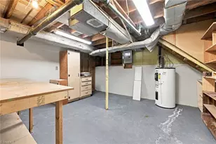 2502 Fairway Dr, Greensboro, NC 27408 - Photo 31