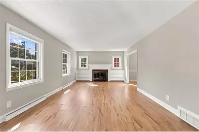 2502 Fairway Drive, Greensboro, NC 27408 - Photo 5