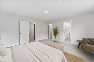 4073 Stallion St, High Point, NC 27262 - Photo 23