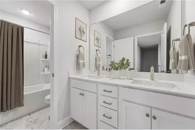 4073 Stallion Street, High Point, NC 27262 - Photo 29