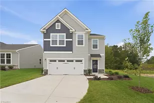 4073 Stallion St, High Point, NC 27262 - Photo 1