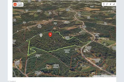 000 Friendly Grove Church Road, Millers Creek, NC 28651 - Photo 5