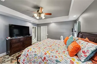 493 Back Creek Church Road, Asheboro, NC 27205 - Photo 17
