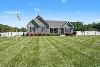 493 Back Creek Church Road, Asheboro, NC 27205 - Photo 3