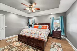 493 Back Creek Church Rd, Asheboro, NC 27205 - Photo 15