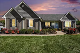 493 Back Creek Church Rd, Asheboro, NC 27205 - Photo 1