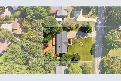 1802 N Chatham Avenue, Siler City, NC 27344 - Photo 5