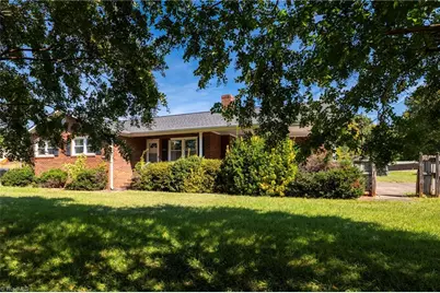 5131 Old Rural Hall Road, Winston-Salem, NC 27105 - Photo 3