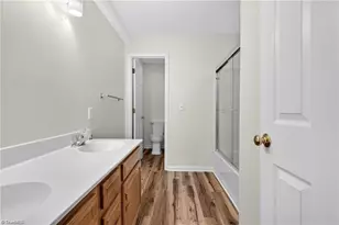 110 Mansfield Cir, Greensboro, NC 27455 - Photo 19
