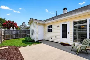 110 Mansfield Cir, Greensboro, NC 27455 - Photo 25