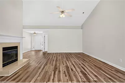 110 Mansfield Circle, Greensboro, NC 27455 - Photo 9