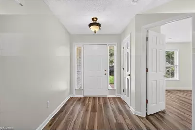 110 Mansfield Circle, Greensboro, NC 27455 - Photo 3