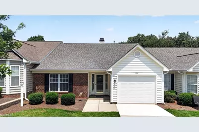 110 Mansfield Circle, Greensboro, NC 27455 - Photo 1