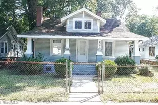 521 Amos St, High Point, NC 27260 - Photo 1