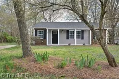 2800 Laguna Avenue, Winston-Salem, NC 27103 - Photo 1