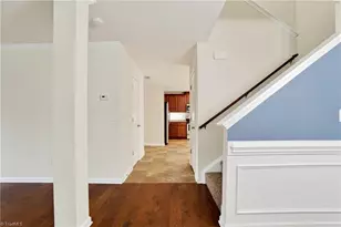 1631 Haddington Point Dr, Kernersville, NC 27284 - Photo 13