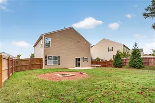 1631 Haddington Point Dr, Kernersville, NC 27284 - Photo 39
