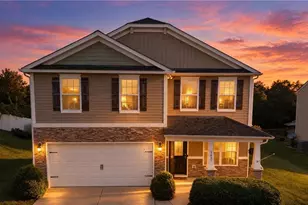 1631 Haddington Point Dr, Kernersville, NC 27284 - Photo 5