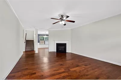 1631 Haddington Point Drive, Kernersville, NC 27284 - Photo 7