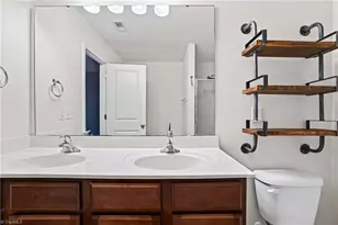 1631 Haddington Point Dr, Kernersville, NC 27284 - Photo 33