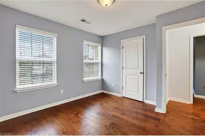1631 Haddington Point Drive, Kernersville, NC 27284 - Photo 27