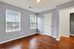 1631 Haddington Point Dr, Kernersville, NC 27284 - Photo 27