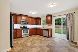 1631 Haddington Point Dr, Kernersville, NC 27284 - Photo 15