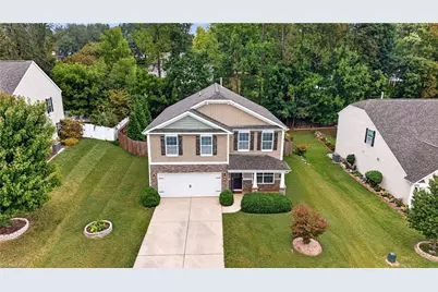1631 Haddington Point Drive, Kernersville, NC 27284 - Photo 3