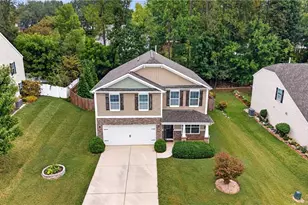 1631 Haddington Point Dr, Kernersville, NC 27284 - Photo 3