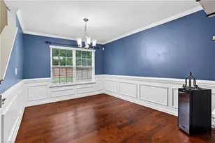 1631 Haddington Point Dr, Kernersville, NC 27284 - Photo 11