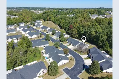 5620 Creek Bed Lane, High Point, NC 27265 - Photo 45