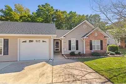 5620 Creek Bed Lane, High Point, NC 27265 - Photo 5