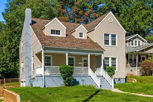 2700 Bon Air Ave, Winston-Salem, NC 27105 - Photo 1