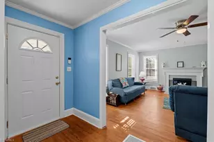 2700 Bon Air Ave, Winston-Salem, NC 27105 - Photo 9