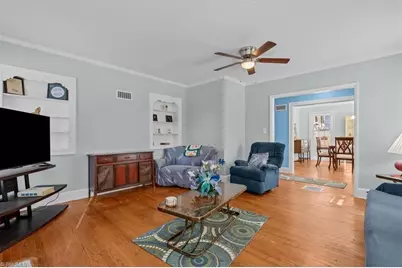 2700 Bon Air Avenue, Winston-Salem, NC 27105 - Photo 21