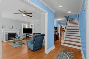 2700 Bon Air Ave, Winston-Salem, NC 27105 - Photo 7