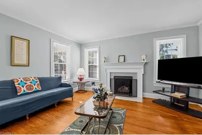 2700 Bon Air Avenue, Winston-Salem, NC 27105 - Photo 19