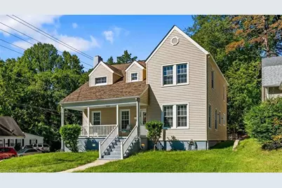 2700 Bon Air Avenue, Winston-Salem, NC 27105 - Photo 3