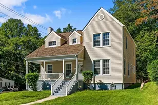 2700 Bon Air Ave, Winston-Salem, NC 27105 - Photo 3