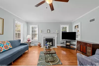 2700 Bon Air Avenue, Winston-Salem, NC 27105 - Photo 23